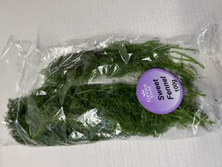 FENNEL HERB - BAG