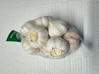 GARLIC BULBS LOOSE - IMPO`RTED