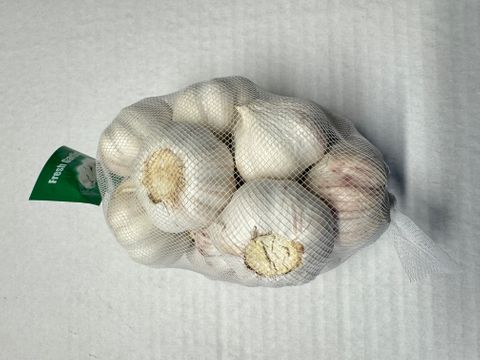 GARLIC BULBS LOOSE - IMPO`RTED