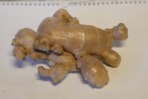 GINGER ROOT - THAILAND