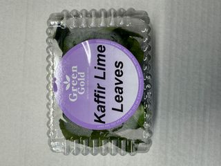 KAFFIR LIME LEAF