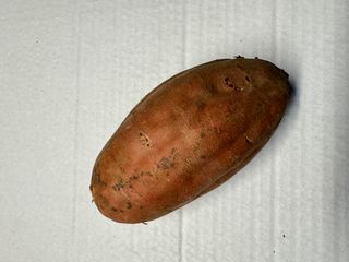 KUMARA BEAUREGARD- LOOSE RANDOM WEIGHT