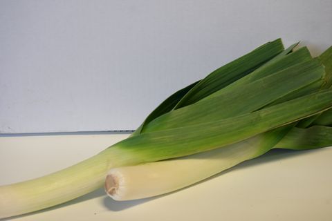 LEEK - NEW ZEALAND LOCAL