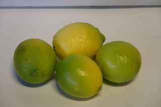 LIMES LOOSE -  NEW ZEALAND FRUIT