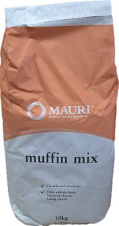 MUFFIN MIX XL 10KG