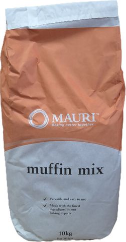 MUFFIN MIX XL 10KG