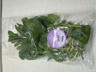 MINT HERB -  BAG