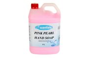 Eclipse Pink Rose Pearl Soap 5LT