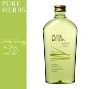 PURE HERBS SHAMPOO WITH CONDITIONER 5LT