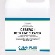 ICEBERG 1 - BEERLINE CLEANER 15L