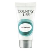 COUNTRY LIFE SHAMPOO TUBE 20ML / 240