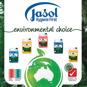 Jasol Environmental Choice