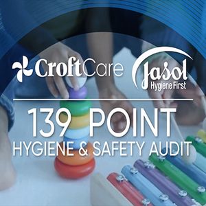 139 Point Childcare Safety Audit