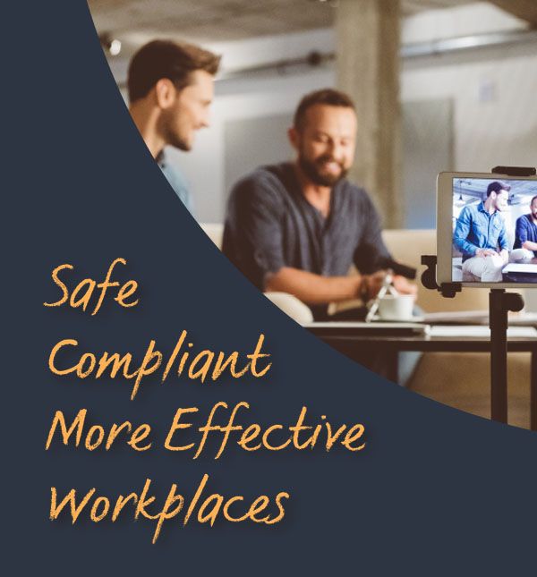 Croft Training safe complaint more effective workplaces