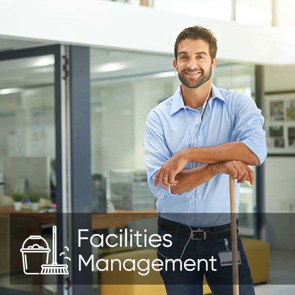 Croft Facilities Management Cleaning Catering and hygiene supplies