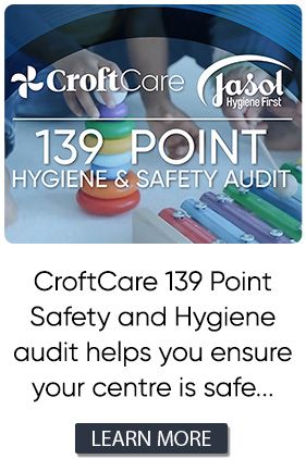 CroftCare 139 Point Safety and hygiene audit