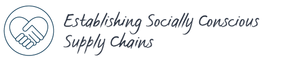 Croft ESG Initiatives - Establishing Socially Conscious Supply Chains