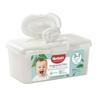 Baby Wipes