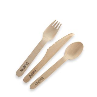 Disposable Cutlery