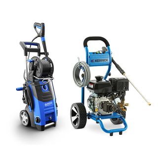 Pressure Washers