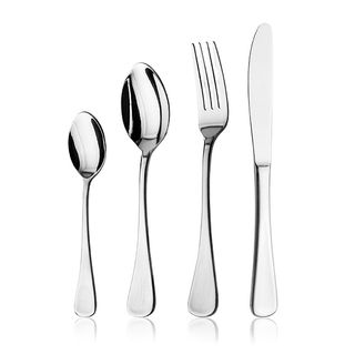 Crockery & Cutlery