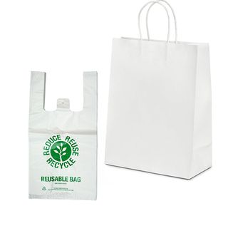 Bags & Packaging