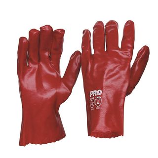 PVC Gloves