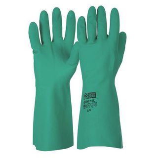 Nitrile Gloves