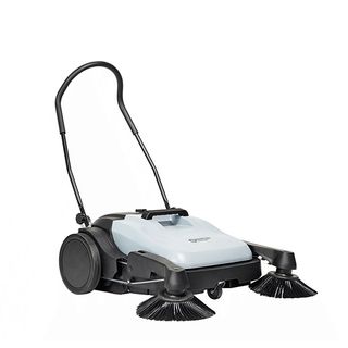 Floor Sweepers & Vacuum Sweepers