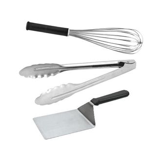 Kitchen Utensils & Accessories