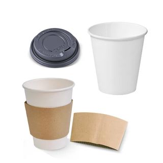 Disposables Drinkware