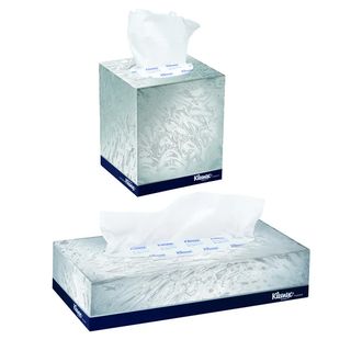 Facial Tissues