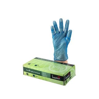 Vinyl Gloves