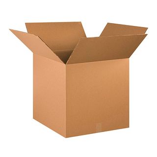 Boxes & Packaging