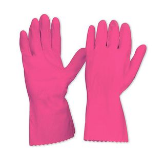 Rubber Gloves