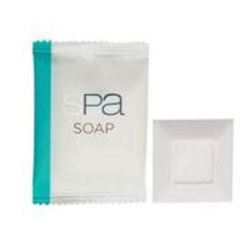 Spa Soap 15G In Sachet Ctn500