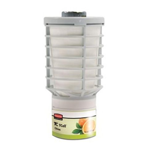 R402113 Tcell Odour Control Refill - Citrus