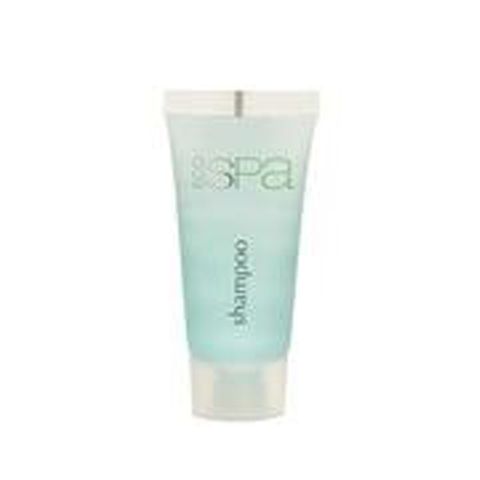 Spa Shampoo 20Ml Ctn 500