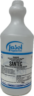 Jasol Santec Bottle 750ml