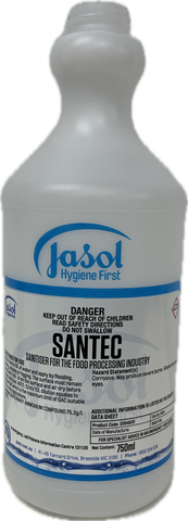 Jasol Santec Bottle 750ml