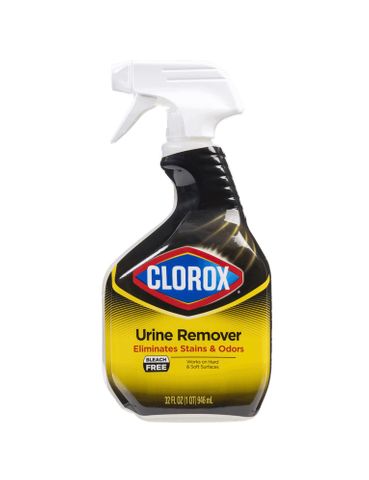 Clorox Urine & Stain 946Ml