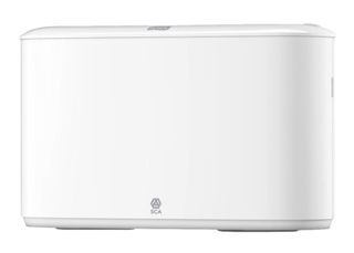 Tork Xpress&reg; Countertop Multifold Hand Towel Dispenser White H2