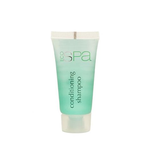 Spa Conditioning Shampoo 20Ml Ctn 500