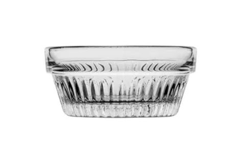 Winchester Ramekin  Glass 89ml 76dx35mmh