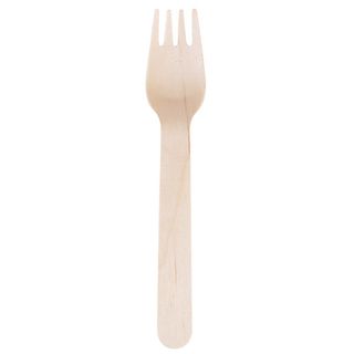 One Tree Wooden Fork Ctn 1000