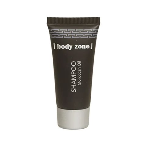 Body Zone Shampoo 20Ml Ctn 500