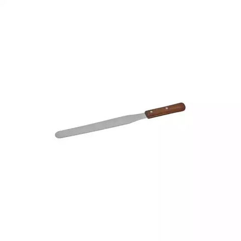Spatula Pallet Knife Straight Blade 150Mm
