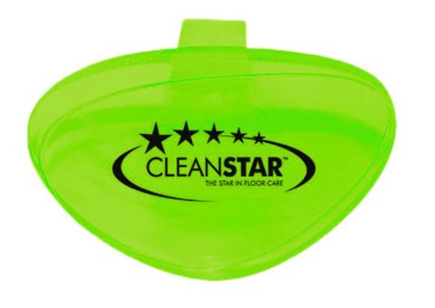 Clip On Air Freshener Citrus