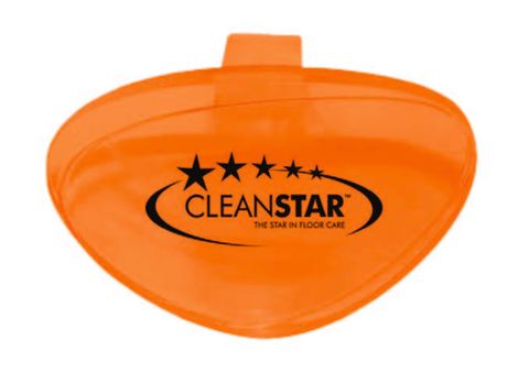 Clip On Air Freshener Mango