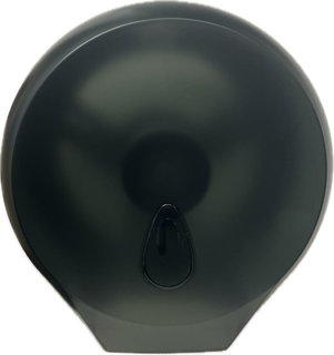 Dispenser Single Jumbo Black